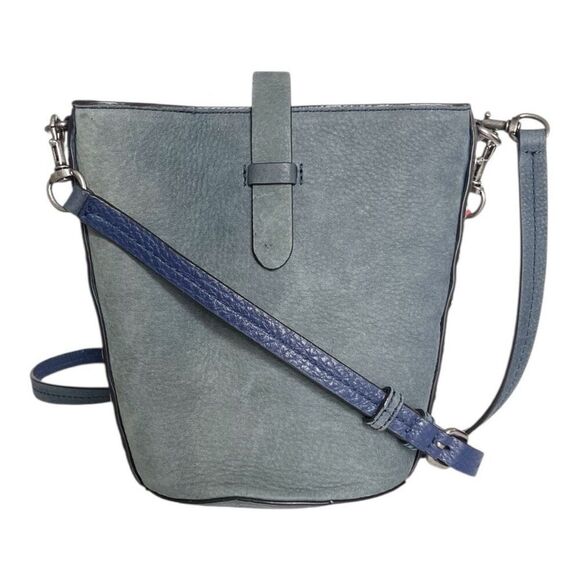 Rebecca Minkoff Bucket Bag Crossbody Small - Picture 2 of 7